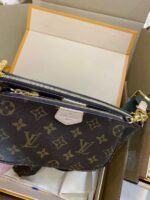 Louis Vuitton Multi Pochette Accessoires M44813 - Image 9