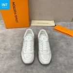 Louis Vuitton Shoes | Mastercraft Quality - Image 5