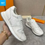 Louis Vuitton Shoes | Mastercraft Quality - Image 7