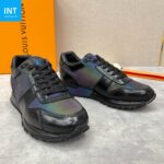 Louis Vuitton Shoes | Mastercraft Quality