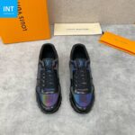 Louis Vuitton Shoes | Mastercraft Quality - Image 2