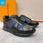Louis Vuitton Shoes | Mastercraft Quality - Image 3