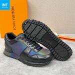 Louis Vuitton Shoes | Mastercraft Quality - Image 8