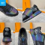 Louis Vuitton Shoes | Mastercraft Quality - Image 9