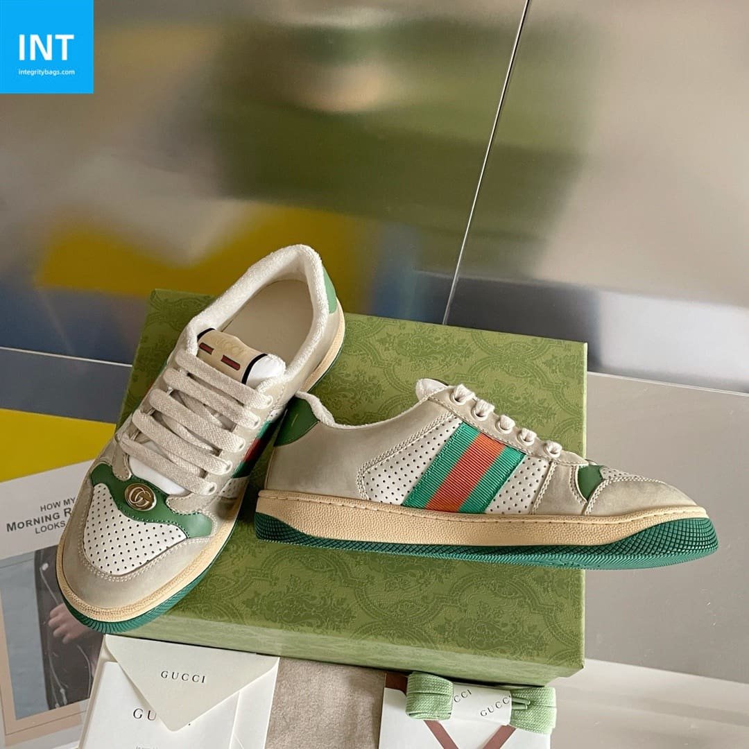 IMG_1989 Gucci Shoes | Mastercraft Quality - Image 1