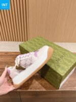 Gucci Shoes | Mastercraft Quality - Image 6