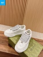 Gucci Shoes | Mastercraft Quality