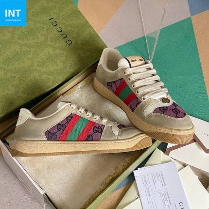 Gucci Shoes | Mastercraft Quality