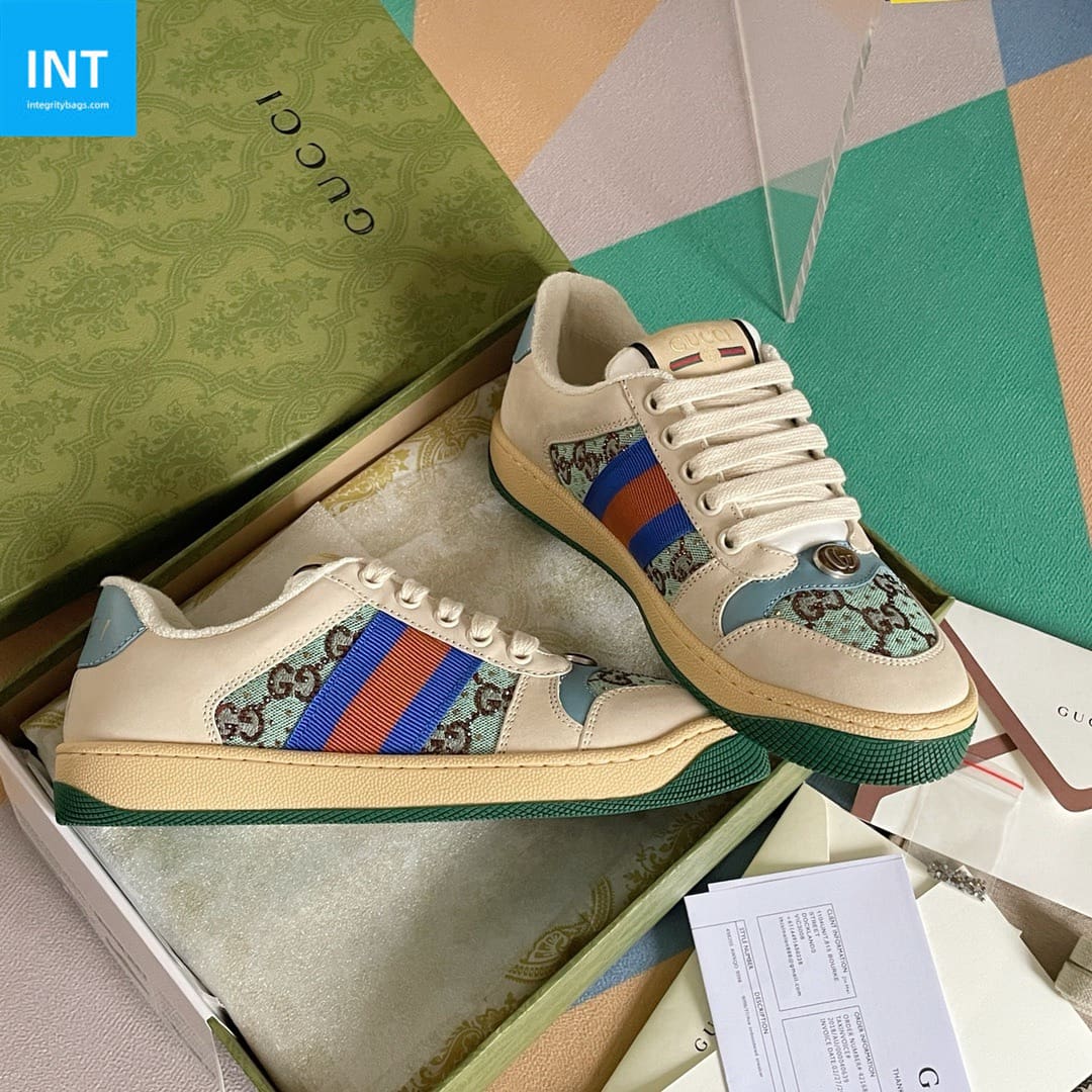 IMG_2108 Gucci Shoes | Mastercraft Quality - Image 1
