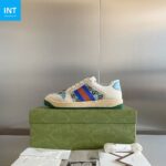 Gucci Shoes | Mastercraft Quality - Image 4