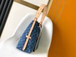 Louis Vuitton M46855 CarryAll MM - Image 4