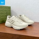 Gucci Shoes | Mastercraft Quality - Image 3