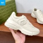 Gucci Shoes | Mastercraft Quality - Image 4