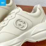 Gucci Shoes | Mastercraft Quality - Image 8