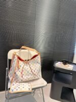 Louis Vuitton M13661 LV x TM CarryAll PM - Image 6