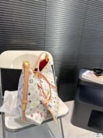 Louis Vuitton M13661 LV x TM CarryAll PM - Image 7
