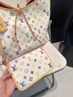 Louis Vuitton M13661 LV x TM CarryAll PM - Image 4