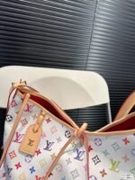 Louis Vuitton M13661 LV x TM CarryAll PM - Image 9