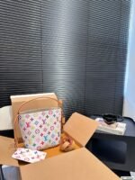 Louis Vuitton M13089 LV x TM All In BB - Image 7