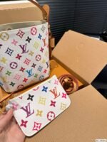 Louis Vuitton M13089 LV x TM All In BB - Image 10
