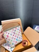 Louis Vuitton M13089 LV x TM All In BB - Image 4