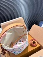 Louis Vuitton M13089 LV x TM All In BB - Image 6