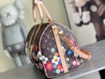 Louis Vuitton M14182 LV x TM Keepall Bandoulière 45 - Image 4