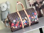 Louis Vuitton M14182 LV x TM Keepall Bandoulière 45 - Image 3