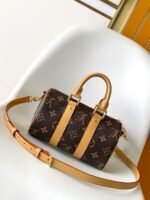 Louis Vuitton M14026 Keepall Bandoulière 25 - Image 3