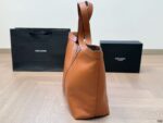 Saint Laurent Y TOTE IN LEATHER - Image 8