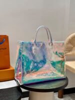 Louis Vuitton onthego tote bag