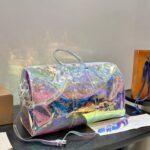 Louis Vuitton Keepall