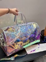 Louis Vuitton Keepall - Image 2