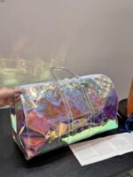 Louis Vuitton Keepall - Image 5