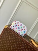 Louis Vuitton M13744 LV x TM Cosmetic Pouch PM - Image 3
