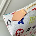 Louis Vuitton M13744 LV x TM Cosmetic Pouch PM - Image 7
