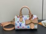 Louis Vuitton M13391 LV x TM Nano Speedy - Image 3