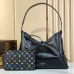 Louis Vuitton M13105 LV x TM CarryAll Vibe MM - Image 7