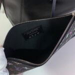 Louis Vuitton M13105 LV x TM CarryAll Vibe MM - Image 12