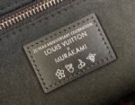 Louis Vuitton M13105 LV x TM CarryAll Vibe MM - Image 14