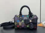 Louis Vuitton M13406 LV x TM Nano Speedy - Image 2