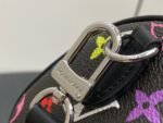 Louis Vuitton M13406 LV x TM Nano Speedy - Image 9