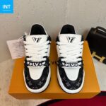 Louis Vuitton Shoes | Mastercraft Quality - Image 2