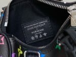 Louis Vuitton M13406 LV x TM Nano Speedy - Image 7