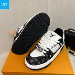 Louis Vuitton Shoes | Mastercraft Quality - Image 8
