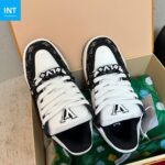 Louis Vuitton Shoes | Mastercraft Quality - Image 3