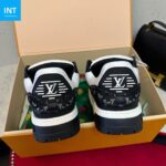 Louis Vuitton Shoes | Mastercraft Quality - Image 7