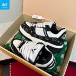 Louis Vuitton Shoes | Mastercraft Quality - Image 4