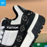 Louis Vuitton Shoes | Mastercraft Quality - Image 6
