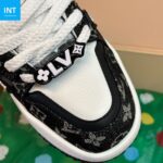 Louis Vuitton Shoes | Mastercraft Quality - Image 5
